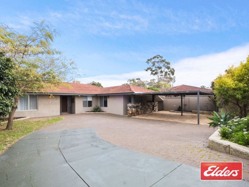 51 Grey Street, Bayswater WA 6053