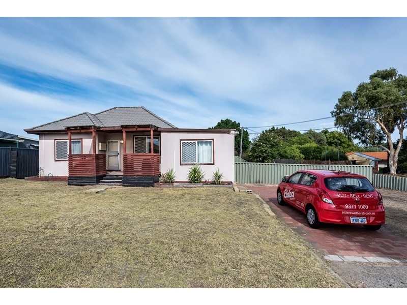 15 HUDSON STREET, Bayswater WA 6053