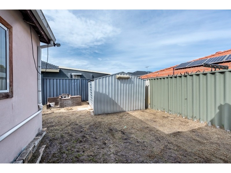 15 HUDSON STREET, Bayswater WA 6053