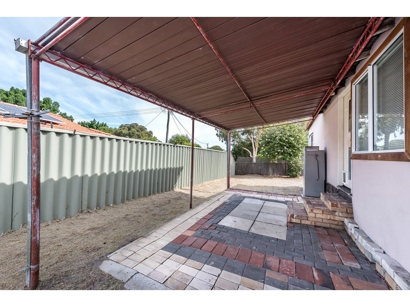 15 HUDSON STREET, Bayswater WA 6053