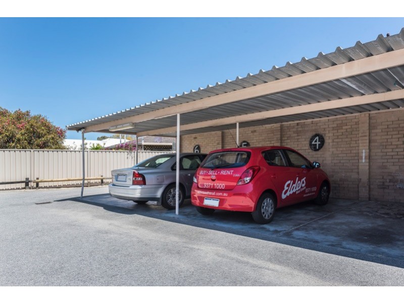 4/26 Thurlow Avenue, Yokine WA 6060