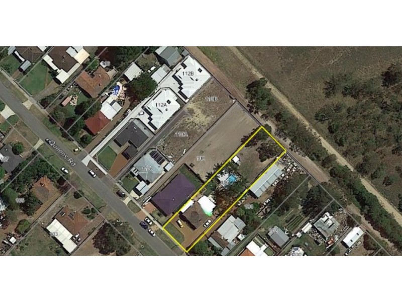 106 Queens Road, South Guildford WA 6055