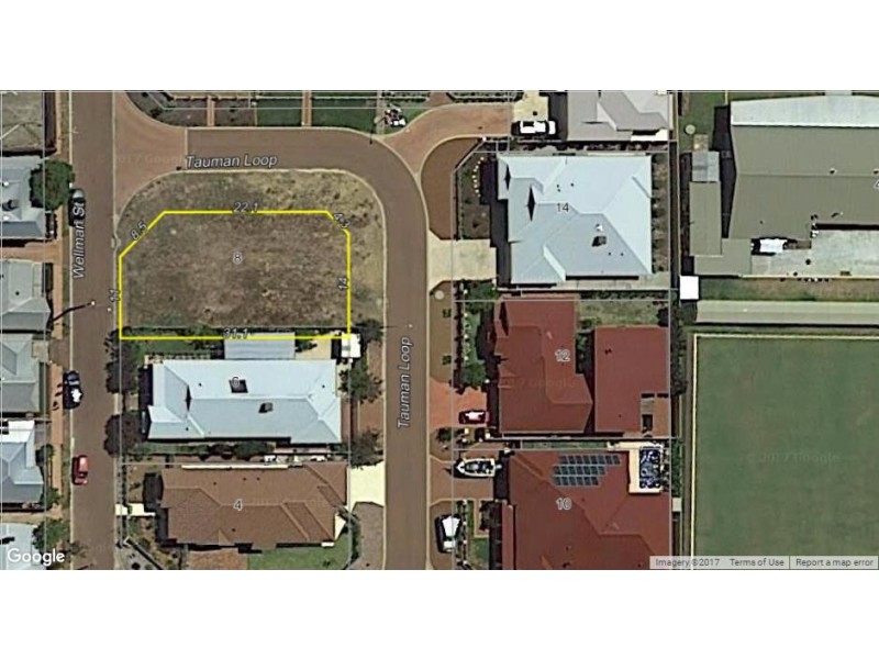 8 Wellman Street, Guildford WA 6055