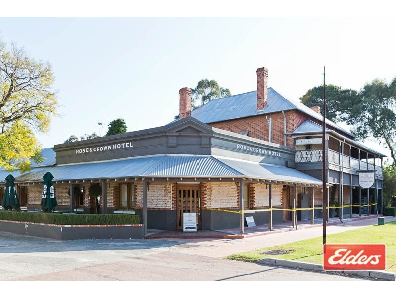 8 Wellman Street, Guildford WA 6055