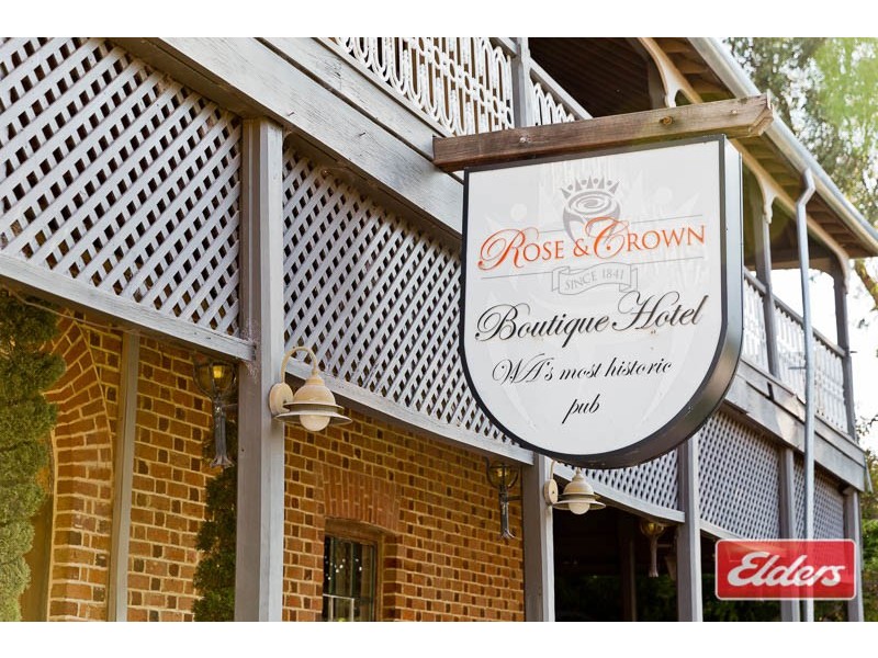 8 Wellman Street, Guildford WA 6055