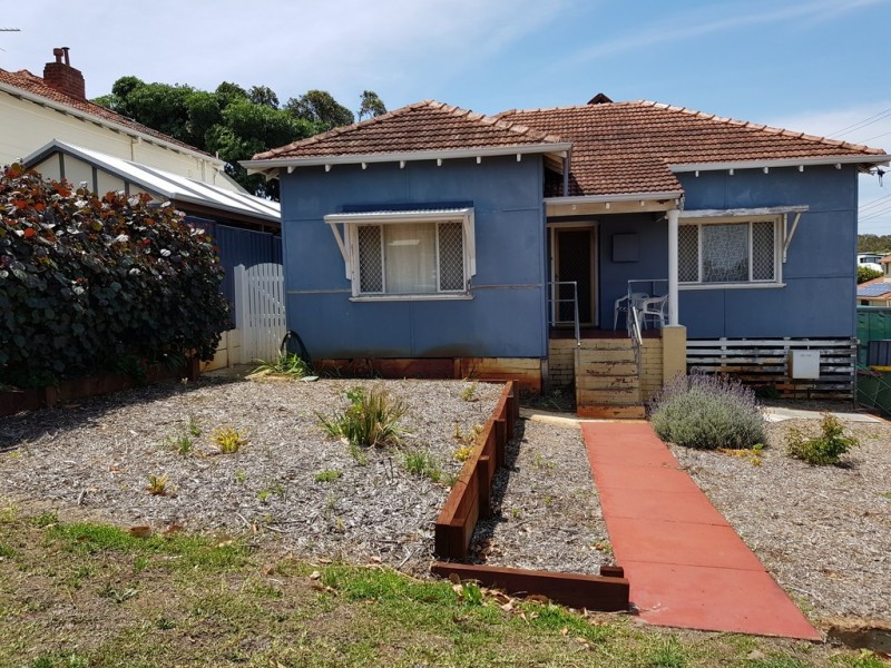 61 CROWTHER STREET, Bayswater WA 6053