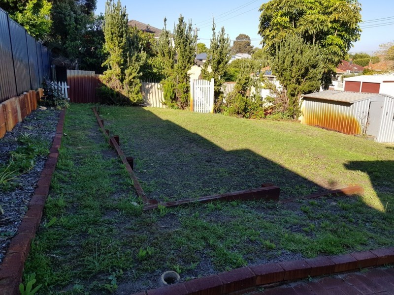 61 CROWTHER STREET, Bayswater WA 6053