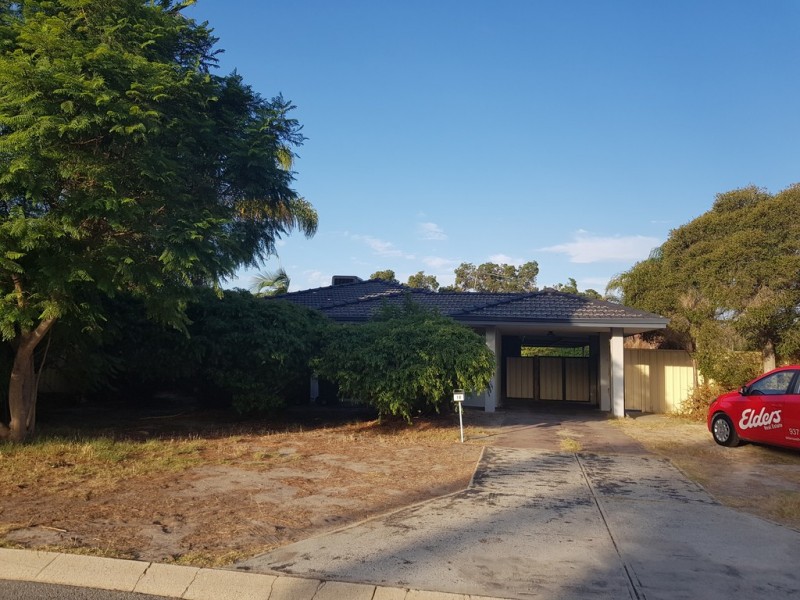 10 Meadowview Drive, Ballajura WA 6066