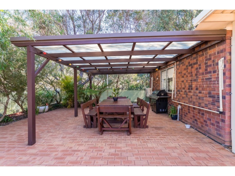 3 Chatham Road, Woodbridge WA 6056