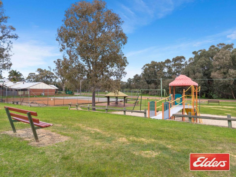 21 Johnson Avenue, Guildford WA 6055