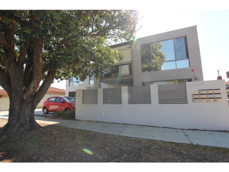 U2/27 Cope street, Midland WA 6056