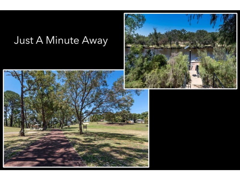 11 Eighth Avenue, Bassendean WA 6054