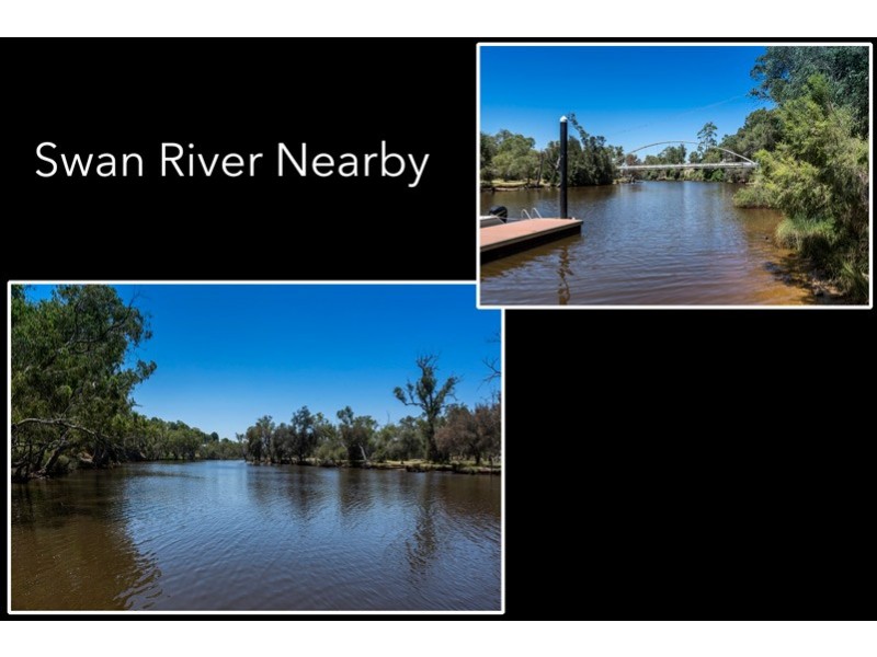 11 Eighth Avenue, Bassendean WA 6054