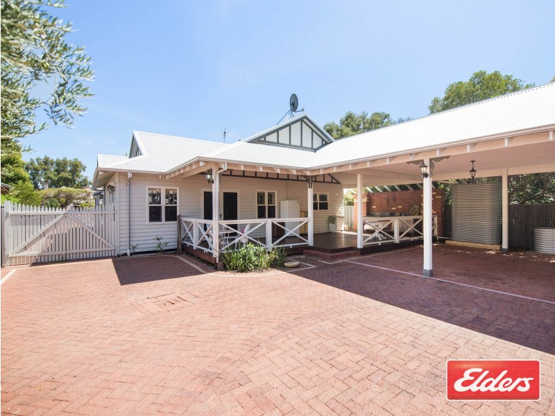 95 Terrace Road, Guildford WA 6055