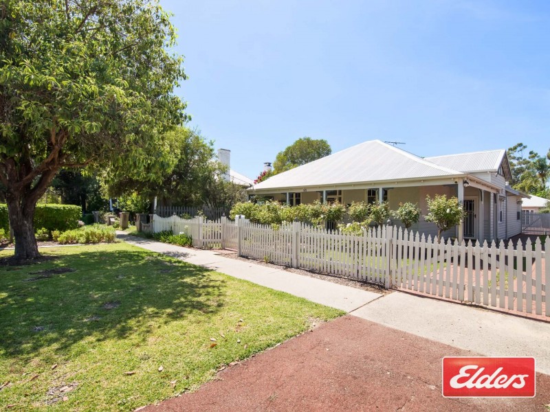 95 Terrace Road, Guildford WA 6055