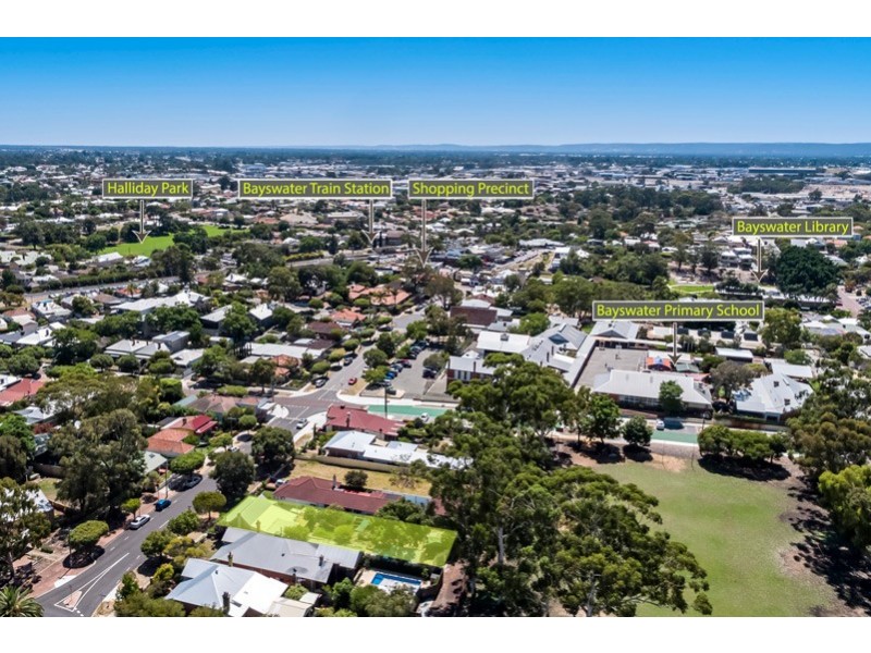 27 Murray Street, Bayswater WA 6053