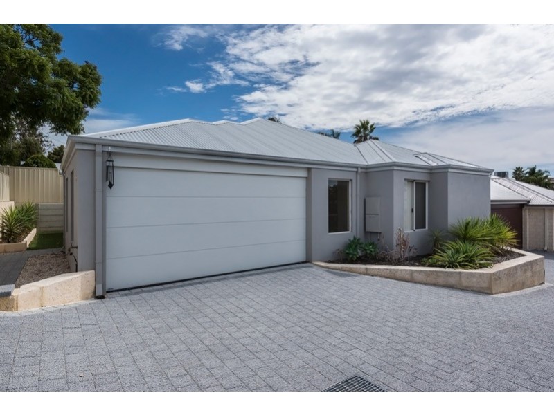 30 Hudson Street, Bayswater WA 6053