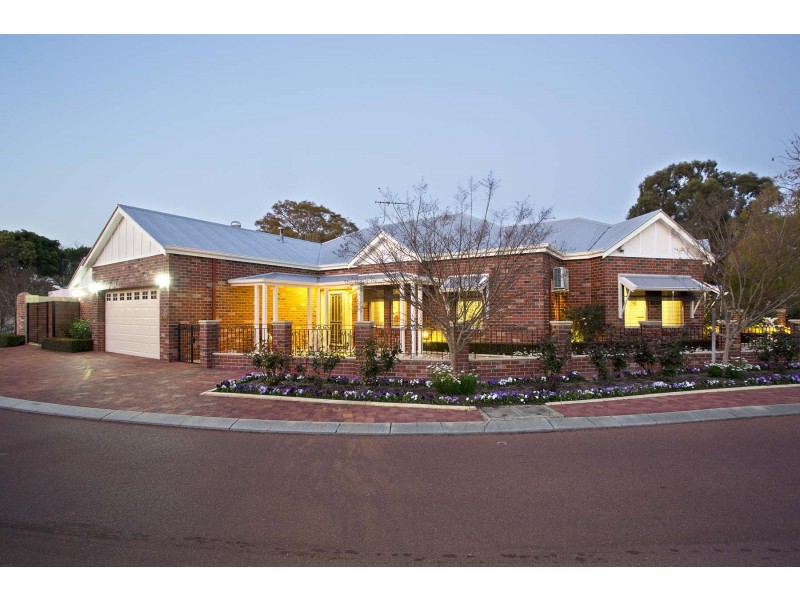 3 Chestnut Street, Guildford WA 6055