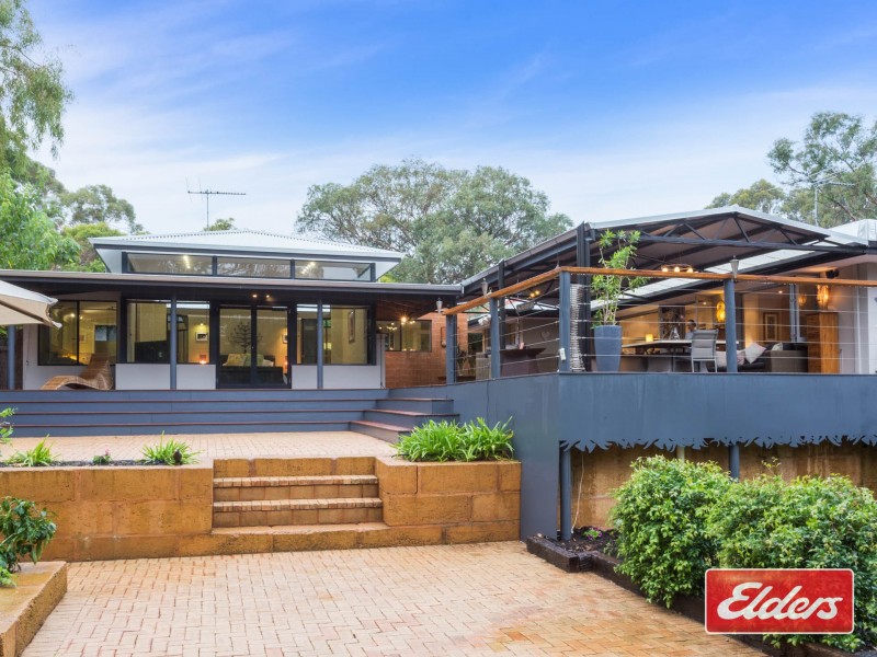 2 Hill Street, Guildford WA 6055