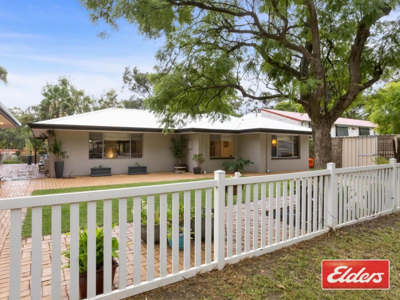 2 Hill Street, Guildford WA 6055