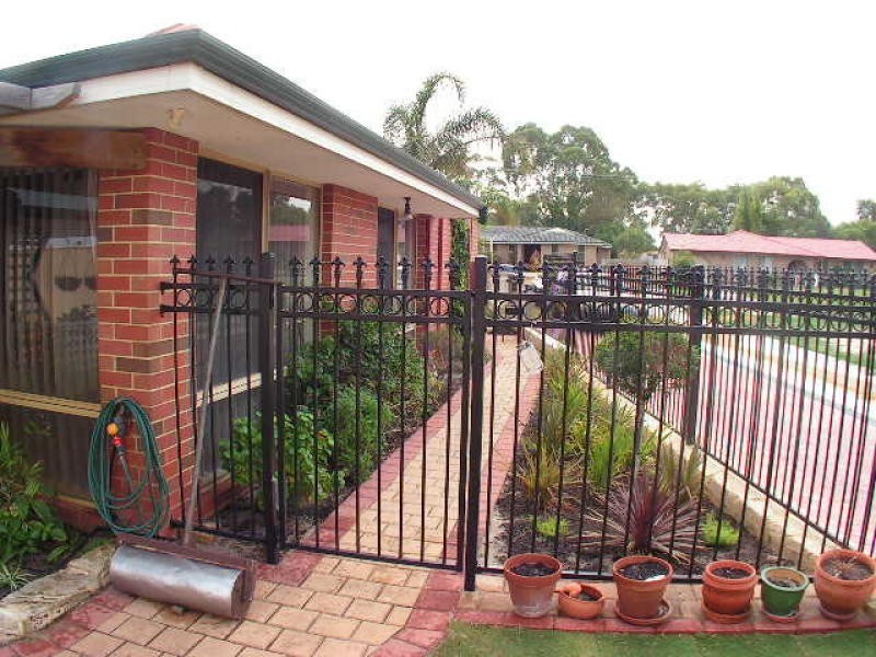 57 Wyatt Road, Bayswater WA 6053