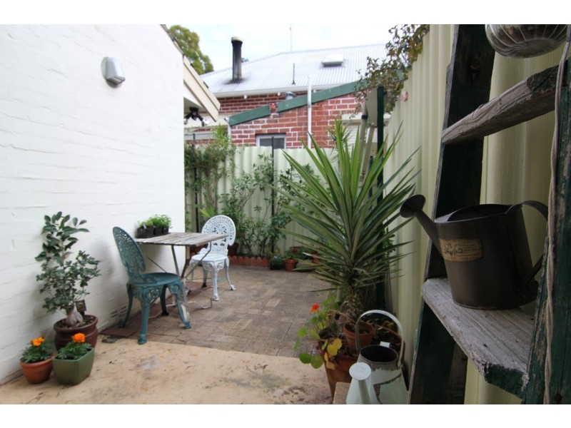 Unit 8/13 Second Avenue, Mount Lawley WA 6050