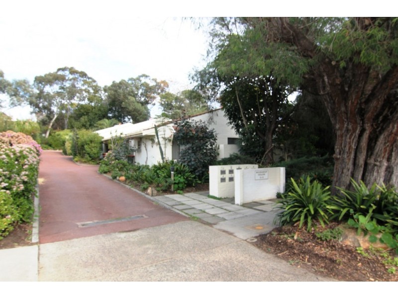 Unit 8/13 Second Avenue, Mount Lawley WA 6050