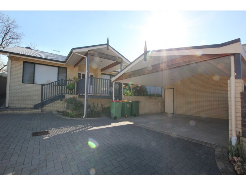 82A King William Street, Bayswater WA 6053