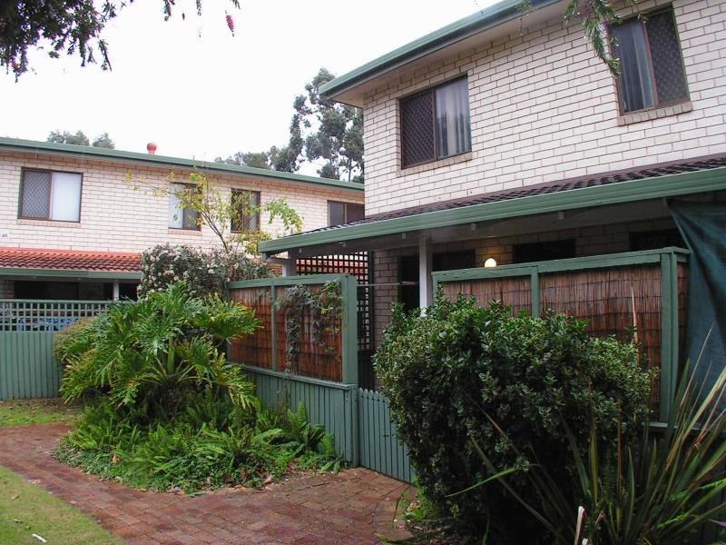 U157/81 King William Street, Bayswater WA 6053