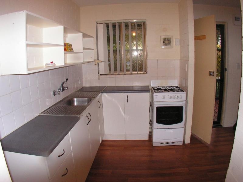 U157/81 King William Street, Bayswater WA 6053