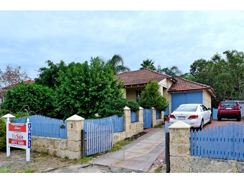 2 Gilbert Street, Bayswater WA 6053