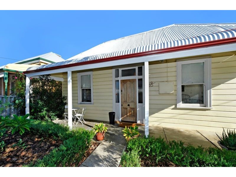 18 Copley Street, Bayswater WA 6053