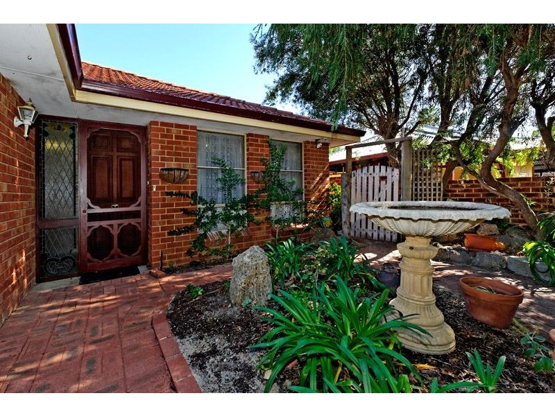 3 Ethel Street, Guildford WA 6055
