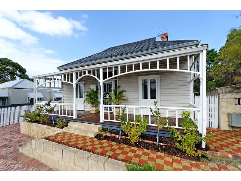 23 Whatley Crescent, Bayswater WA 6053