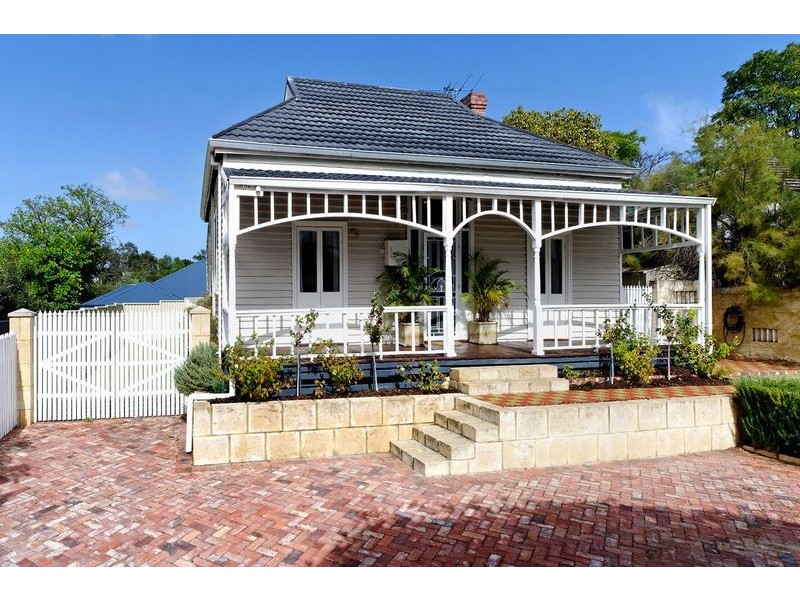 23 Whatley Crescent, Bayswater WA 6053