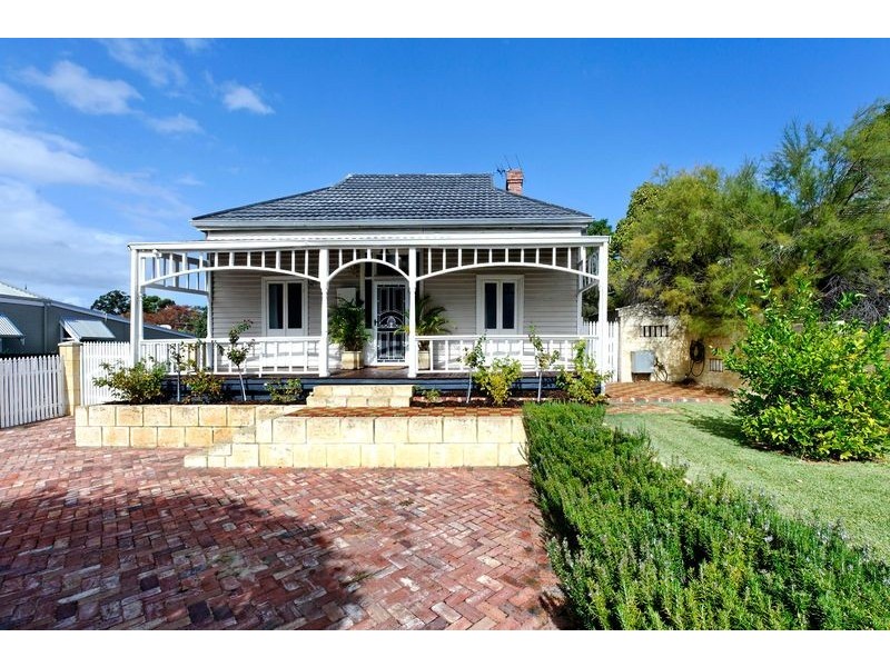 23 Whatley Crescent, Bayswater WA 6053