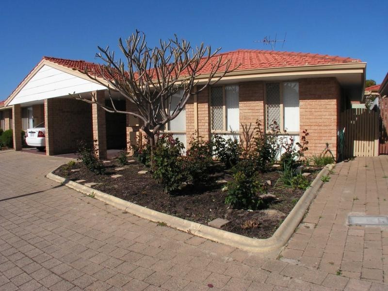 U31/73-87 Leake Street, Bayswater WA 6053