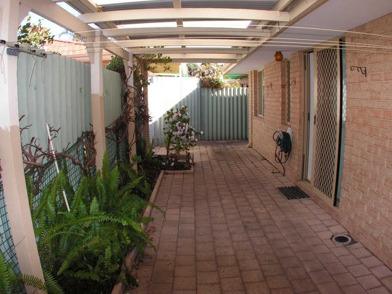 U31/73-87 Leake Street, Bayswater WA 6053