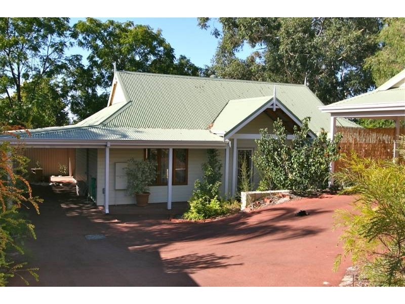 57A Hamilton Street, Bayswater WA 6053