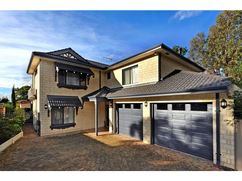 30A Aughton Street, Bayswater WA 6053