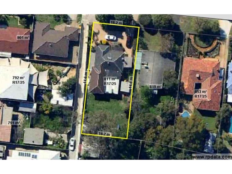 37 Winifred Road, Bayswater WA 6053