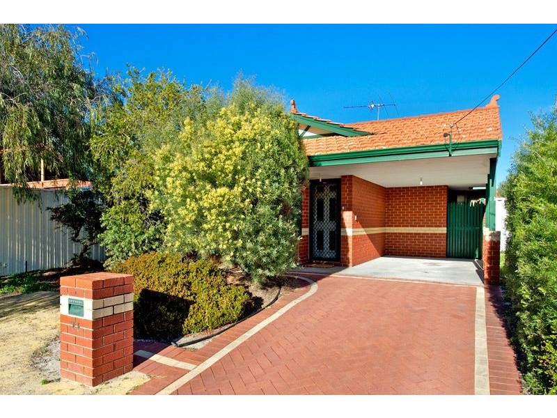 71A Reman Road, Bayswater WA 6053