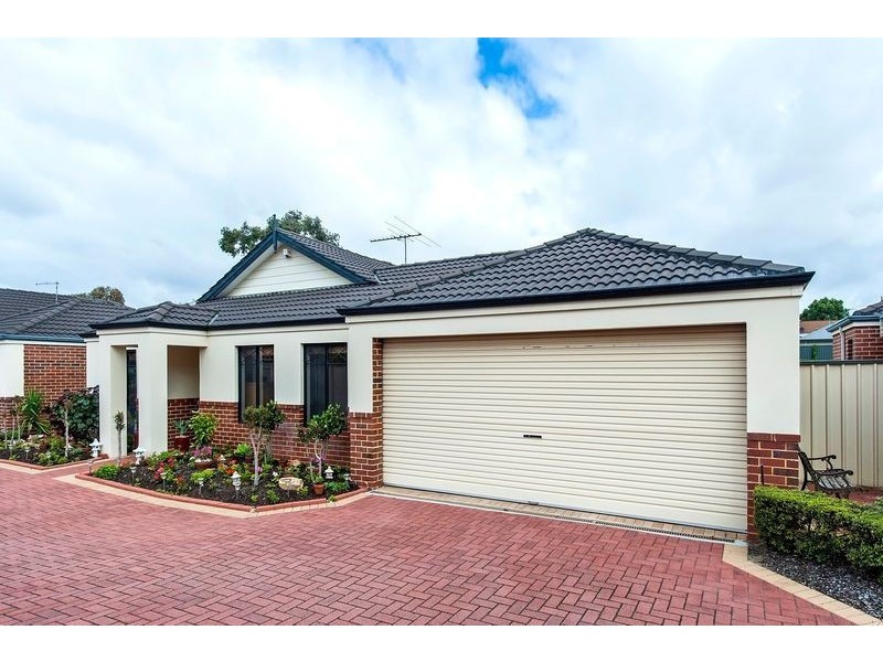 6/33 Langley Road, Bayswater WA 6053