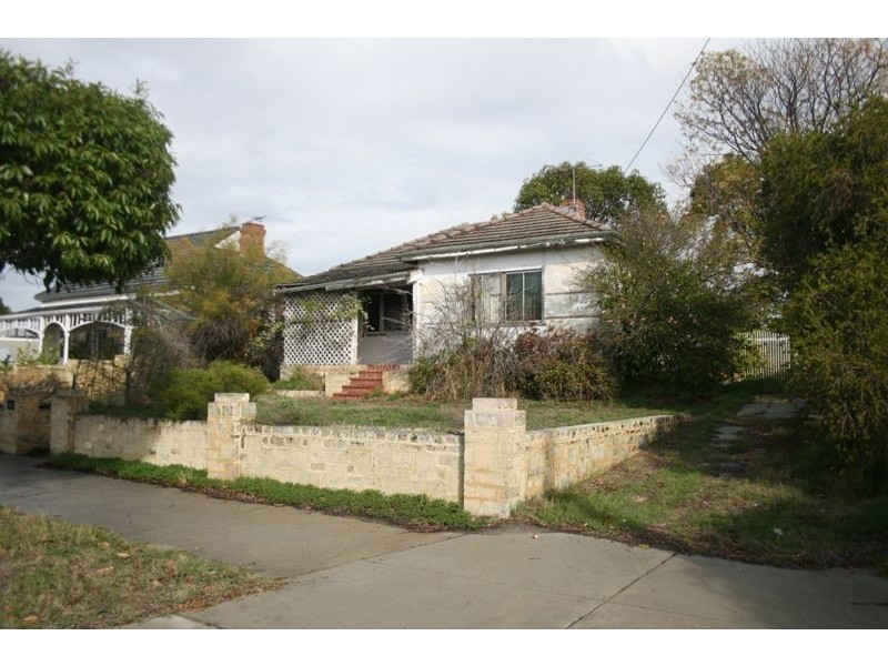 25 Whatley Crescent, Bayswater WA 6053