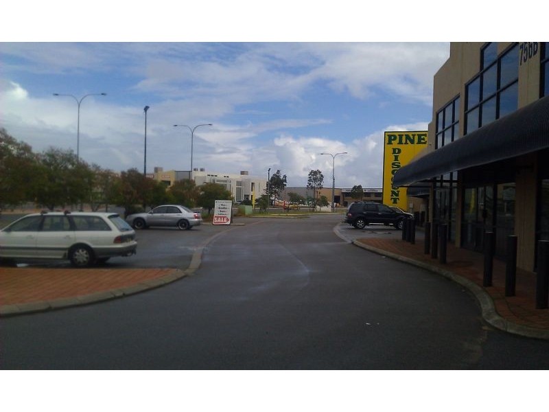 756 Marshall Road, Malaga WA 6090