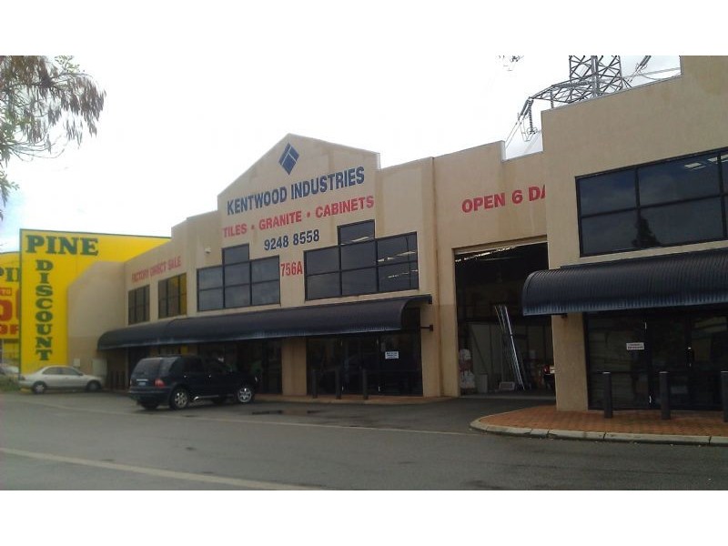 756 Marshall Road, Malaga WA 6090