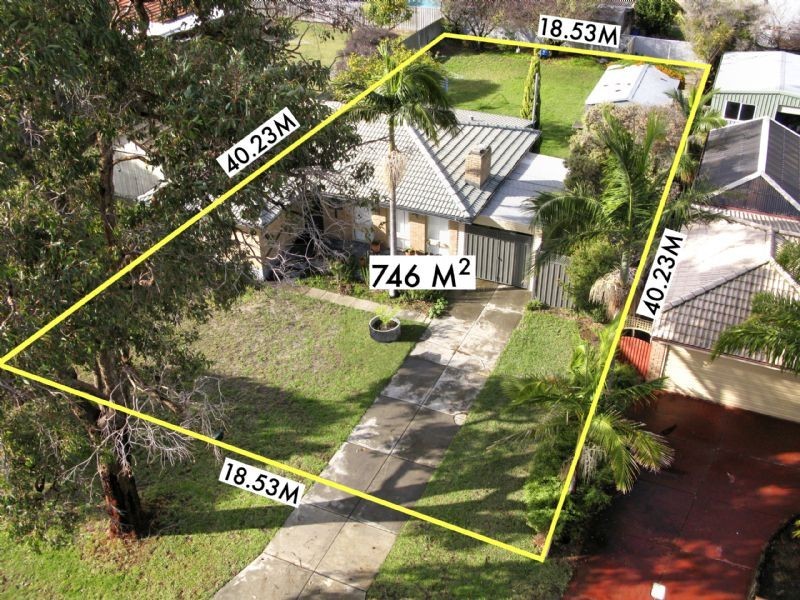 50 First Avenue, Bassendean WA 6054