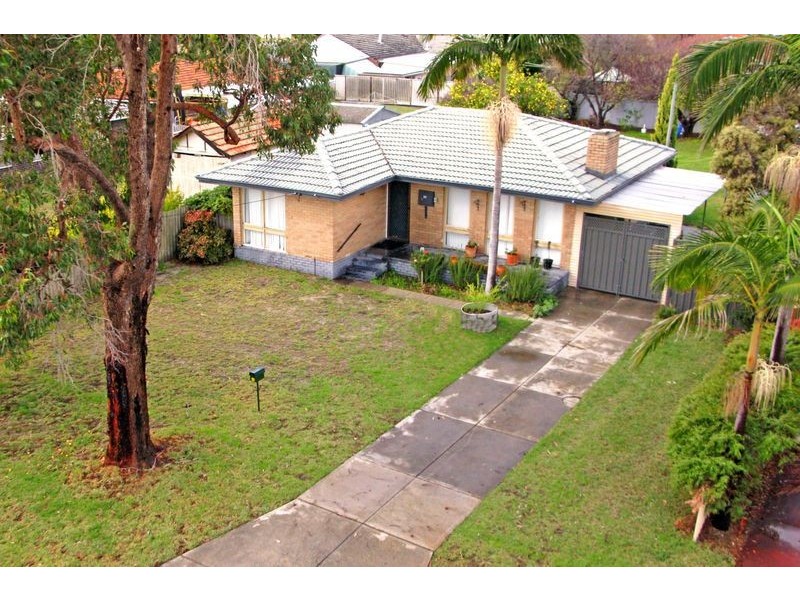50 First Avenue, Bassendean WA 6054