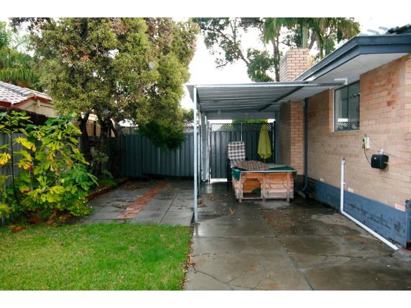 50 First Avenue, Bassendean WA 6054