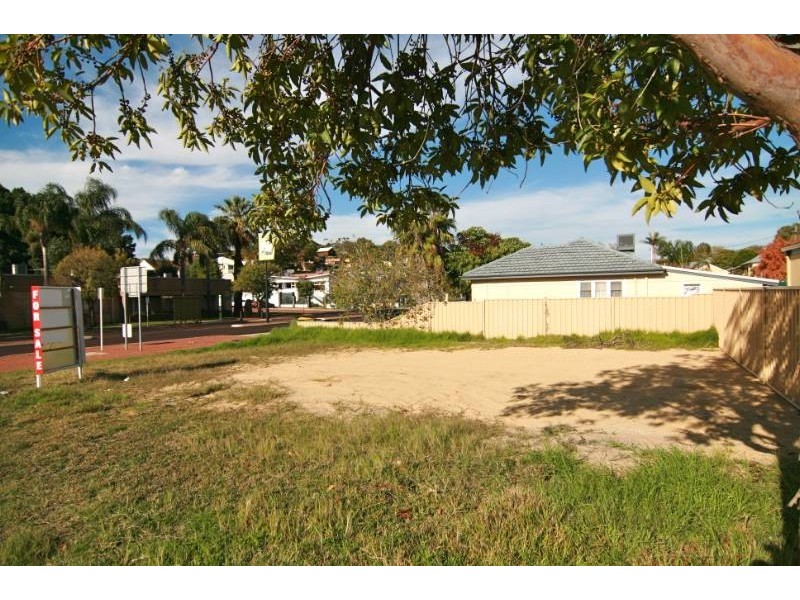 1 Hill Street, Bayswater WA 6053